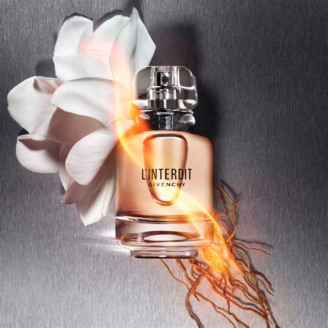 perfume like givenchy l'interdit